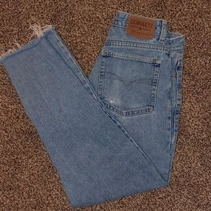 Vintage Authentic Z. Cavaricci Jeans